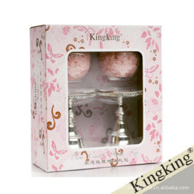 金王KINGKING高档家居香薰 匠心工艺，点亮家庭幸福生活