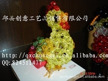 手工串珠加盟 开启创意工艺品的商业新篇章