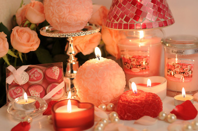 金王kingking工艺礼品（蜡烛）山东省内加盟合作 开启工艺品代理与销售新篇章