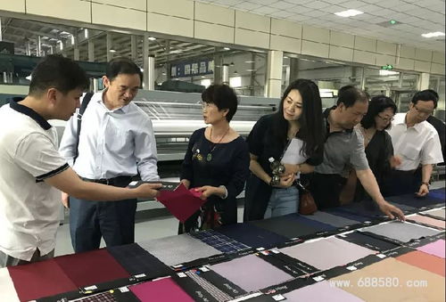 纺织巨头陨落 羊绒行业与工艺品销售的寒冬