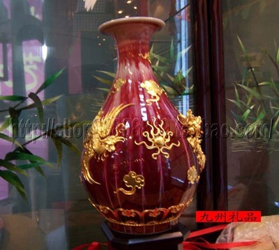 湘潭漆器工艺品市场 探索代理与销售的新机遇